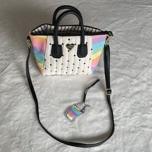 Betsy Johnson Spring ahead!!